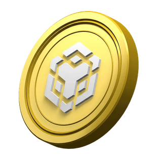Icône flottante illustrant la pièce Ethereum (ETH)