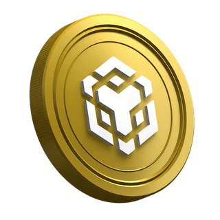 Page guide destinée aux nouveaux traders présentant la cryptomonnaie BNB