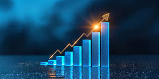 Illustration des dynamiques d'offre possibles liées au halving du Bitcoin