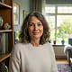 Camille Bouchard, directrice des opérations